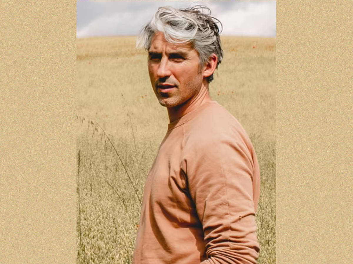 George Lamb